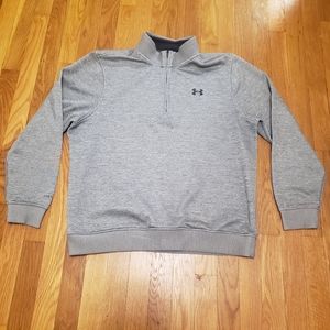 Under Armour Storm 1 Loose Fit 1/4 Zip Pullover